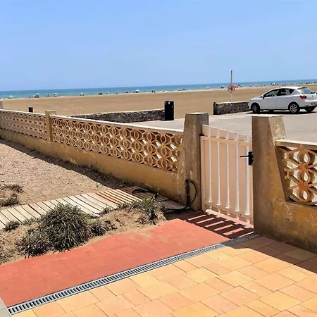 Appartamento 2 Pieces La Nouvelle Pn015-003 Port-la-Nouvelle